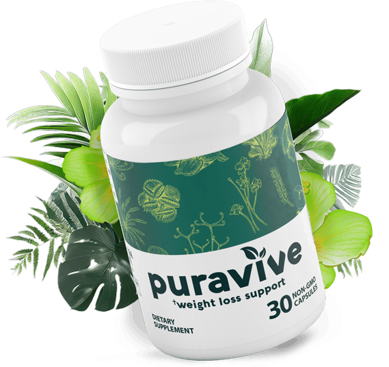 Puravive Official Web site