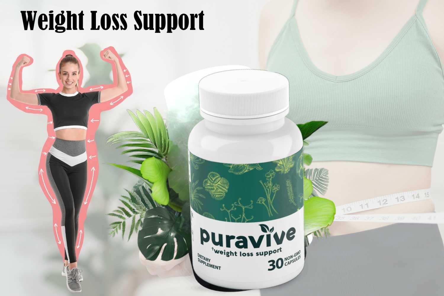 Puravive Supplement